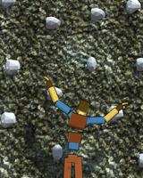 Mountain Climber screenshot 1