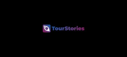 TourStories AR โปสเตอร์