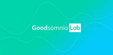 Goodsomnia Lab: Track snoring