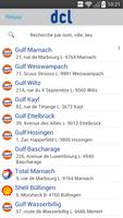 DCL app stations-service скриншот 1