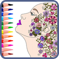 ”Colorish - สมุดระบายสี