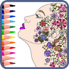 آیکون‌ Colorish