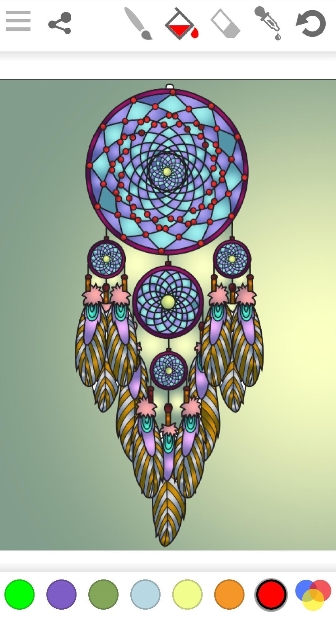 87+ Mandala Coloring Book For Adults Apk HD 87+ Mandala Coloring Book For Adults Apk HD