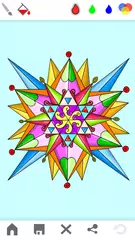 Colorish - 塗り絵 アプリダウンロード