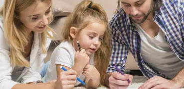 Dotly- connect dot to dot, free waiting room games