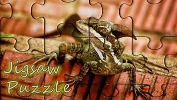 Pzls - free classic jigsaw puz poster