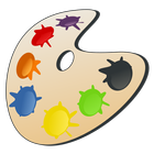 Kids Coloring icon