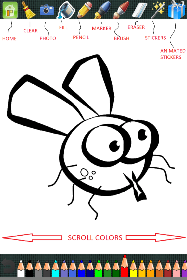 Download Kids Coloring Book APK 2020.02.25 für Android herunterladen - Die neueste Verion von Kids ...