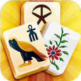 Icona Apries - Egyptian mahjong