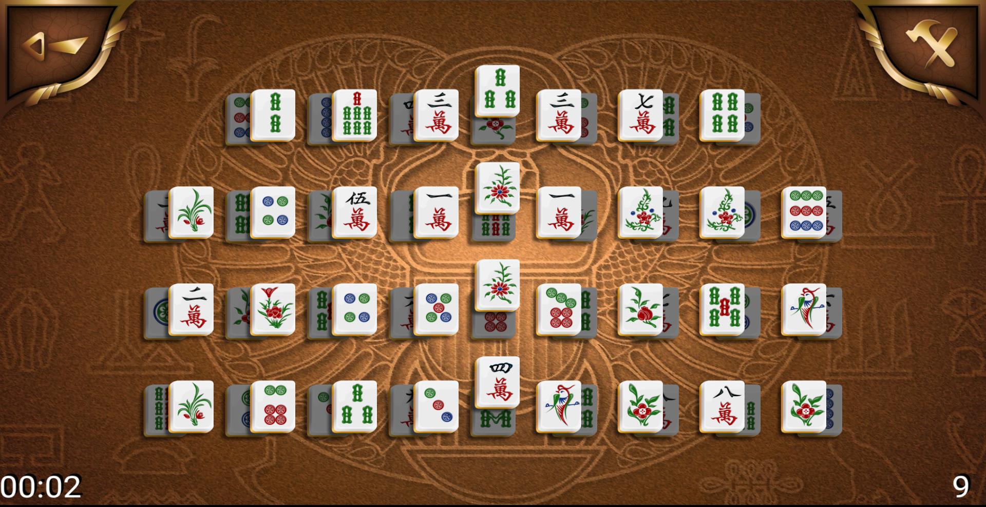 SCARICA MAHJONG PER BAMBINI DA