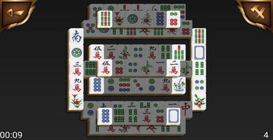 Apries - Egyptian mahjong captura de pantalla 2