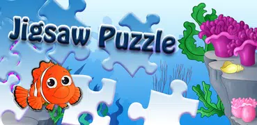 Bob: puzzle per bambini