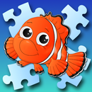 APK Bob: Jigsaw puzzles for kids