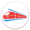 Trains Timetable - delays - ro