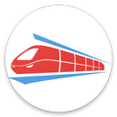 Trains Timetable - delays - ro APK