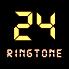 24 Ringtones icône