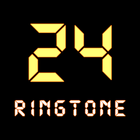 24 Ringtones 아이콘