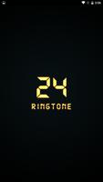 24 Ringtones 海報