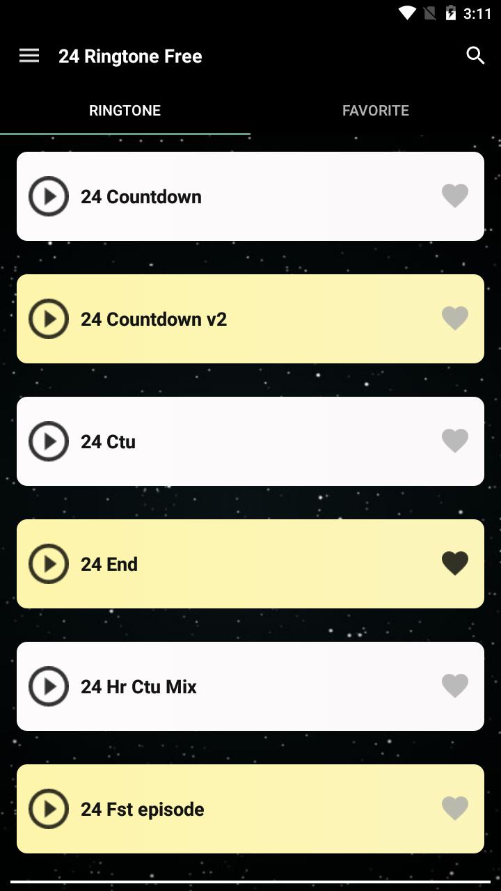 24 Ringtone Free For Android Apk Download 24 Ringtone Free For Android Apk Download