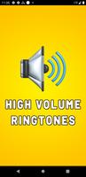 Volume Ringtone poster