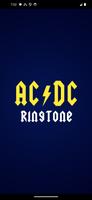 AC DC Ringtones Affiche