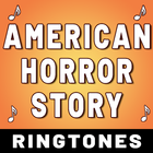 American Horror Story Ringtone 아이콘