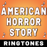 American Horror Story Ringtone icône