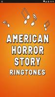 American Horror Story Ringtone Affiche