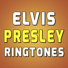 Elvis presley ringtones icône
