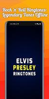 Elvis presley ringtones Affiche
