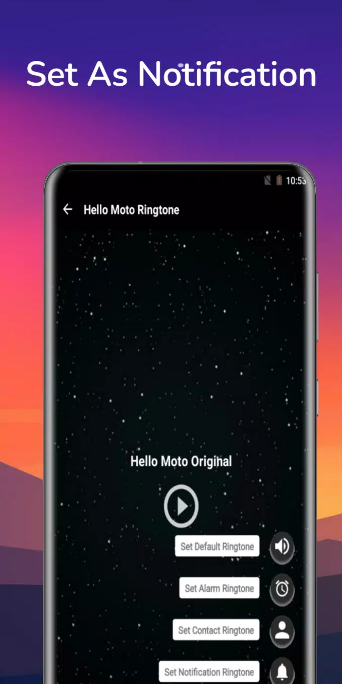 Hello Moto Ringtone APK for Android Download