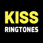 Kiss Ringtone icône