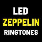 Led Zeppelin Ringtones icône
