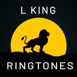 Ringtones Lion King icon