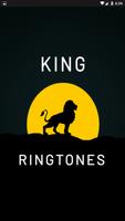 Ringtones Lion King Affiche