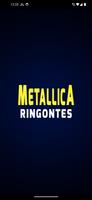 Metallica ringtones Affiche