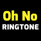 Oh No Ringtone icône