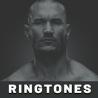 Randy Orton ringtone free icône