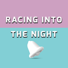Racing into the night ringtone icône