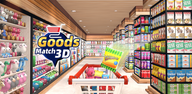How to Download Goods Match 3D - Triple Master on Android