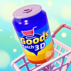 download Goods Match 3D - Triple Master XAPK