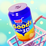 Goods Match 3D icon