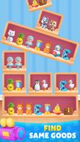 Triple Match Goods Puzzle Game Screenshot 1