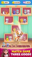 Triple Match Goods Puzzle Game Screenshot 2