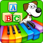 Kids Piano Kids Learning Piano icon