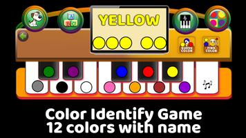Kids Piano Kids Learning Piano screenshot 2