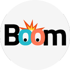 BOOM Produtos Secretos আইকন
