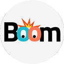 BOOM Produtos Secretos APK