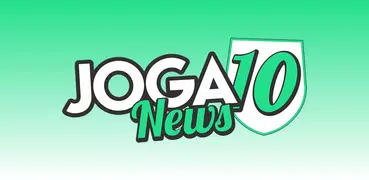 Joga10 News