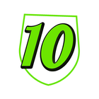 Joga10 News icône